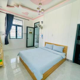 Cactus Homestay Ninh Thuan, hotel u gradu 'Kinh Dinh'