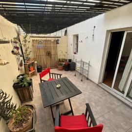 Apartment in Mendoza city center