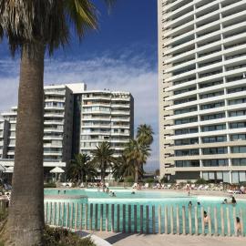 Jardín Del Mar - Casino-Playa