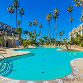 Steps to the Beach 2 Pools & Hot Tubs - A-204