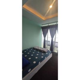Wonge Phai Ton, hotell i Ngadisari