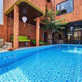 Cam HC Villa Hoi An