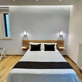 I Racconti del Fiume, hotell i Bussi sul Tirino
