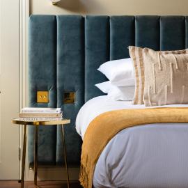 Domain Boutique Rooms, hotell i Lancaster