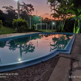 Excelente Sitio em Juatuba, Hotel in Juatuba