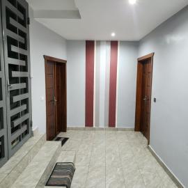 Home City Suite 2G, hotell sihtkohas Douala