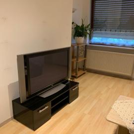 Geräumige Dachgeschosswohnung