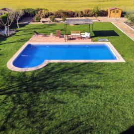 Finca Paredes