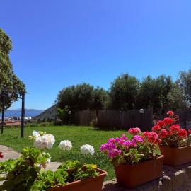 La Serenella, hotel in Porto Ercole