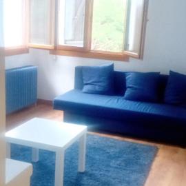 Apartamento en Formigal