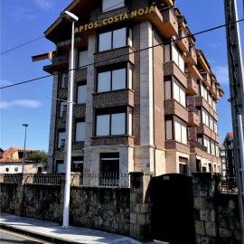 Noja में, होटल Apartamentos Costa Noja