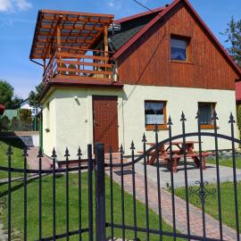 Domek u Piotra koło Szczyrku