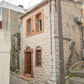 Nefeli House Agios Georgios Sykousis Chios