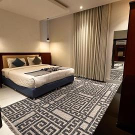 Beautiful Moment Furnished Apartments，利雅德的飯店