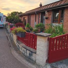 Maison plein pied blaesheim chien accepté, hotel Blaesheimben