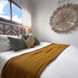 Vv Estudio88, hotel Valverdében
