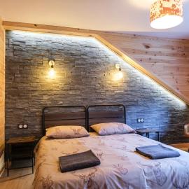 Apart Hôtel des Cols, hotel u gradu 'Bordères-Louron'