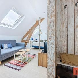Studio du Cairn