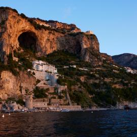 Borgo Santandrea