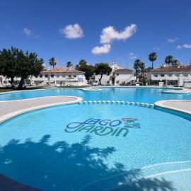 Apartamento Agua Rosa