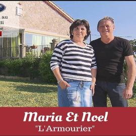 L'Armourier، فندق في لارجينتيير
