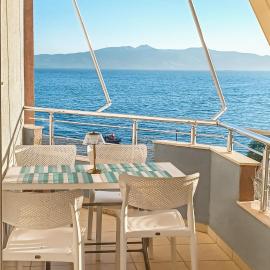 Susy Sea View Apartment