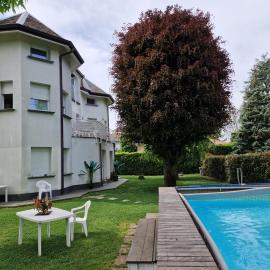 BeB Casa di Lia, hotel in Carugo