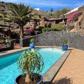 Castillo Antonia Executive Villa with heated pool