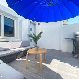 Un petit cocon pour 4 personnes, hotel en Frontignan