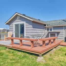 Akari Bungalows #1