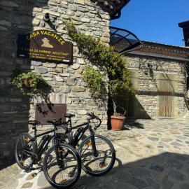 Casa di nonno Agostino