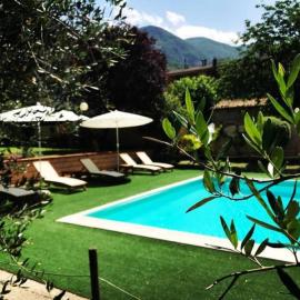 Hotel Borgo Antico, hotel v destinaci Fabriano