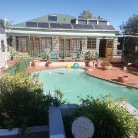 Valleycenter guest lodge
