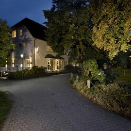 Hotel Inselfriede, hotel a Spiekeroog