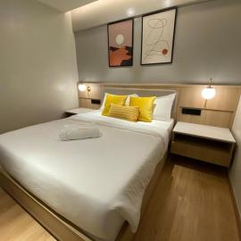 32E Home Sleep Home