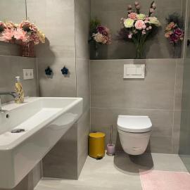 Tegernsee modern apartment, free parking