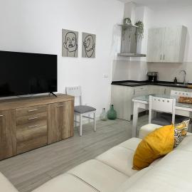 Austria 05, hotel a Lebrija