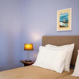 Stefanie Studios, hotel di Aegina Town