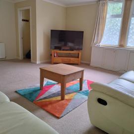 Randolph Retreat, hotel a Buckhaven