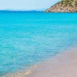 Villetta Azzurra Kal'è Moru