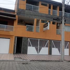 Santa Helena Pousada, hotel i Cachoeira Paulista
