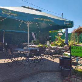 Pension und Gaststätte Heidi's Bierstübchen