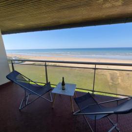 Cabourg-Le Home Varaville, hotel Varaville városában