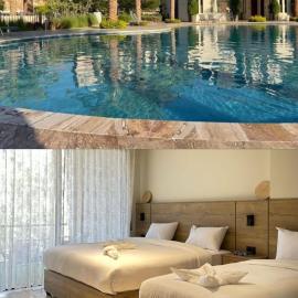 Alraha VIP Marsa zayed Aqaba, hotel Akabában