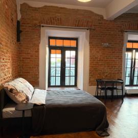 Loft Studio, hotel in Żyrardów
