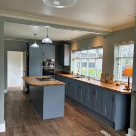 Oaken Fields, Waddington, Clitheroe