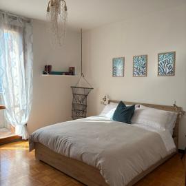 Il Sassolino holidays apartment