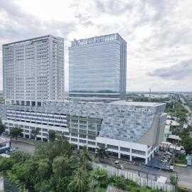 Holiday Inn Express & Suites Banjarmasin by IHG, hotel in Banjarmasin