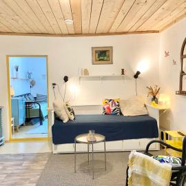 Bánhiday J70 Beach House, hotel a Balatonvilágos