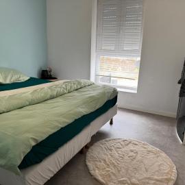 Appartement vacances, hotell i Benfeld